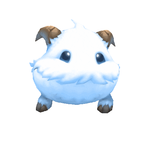 poro gif