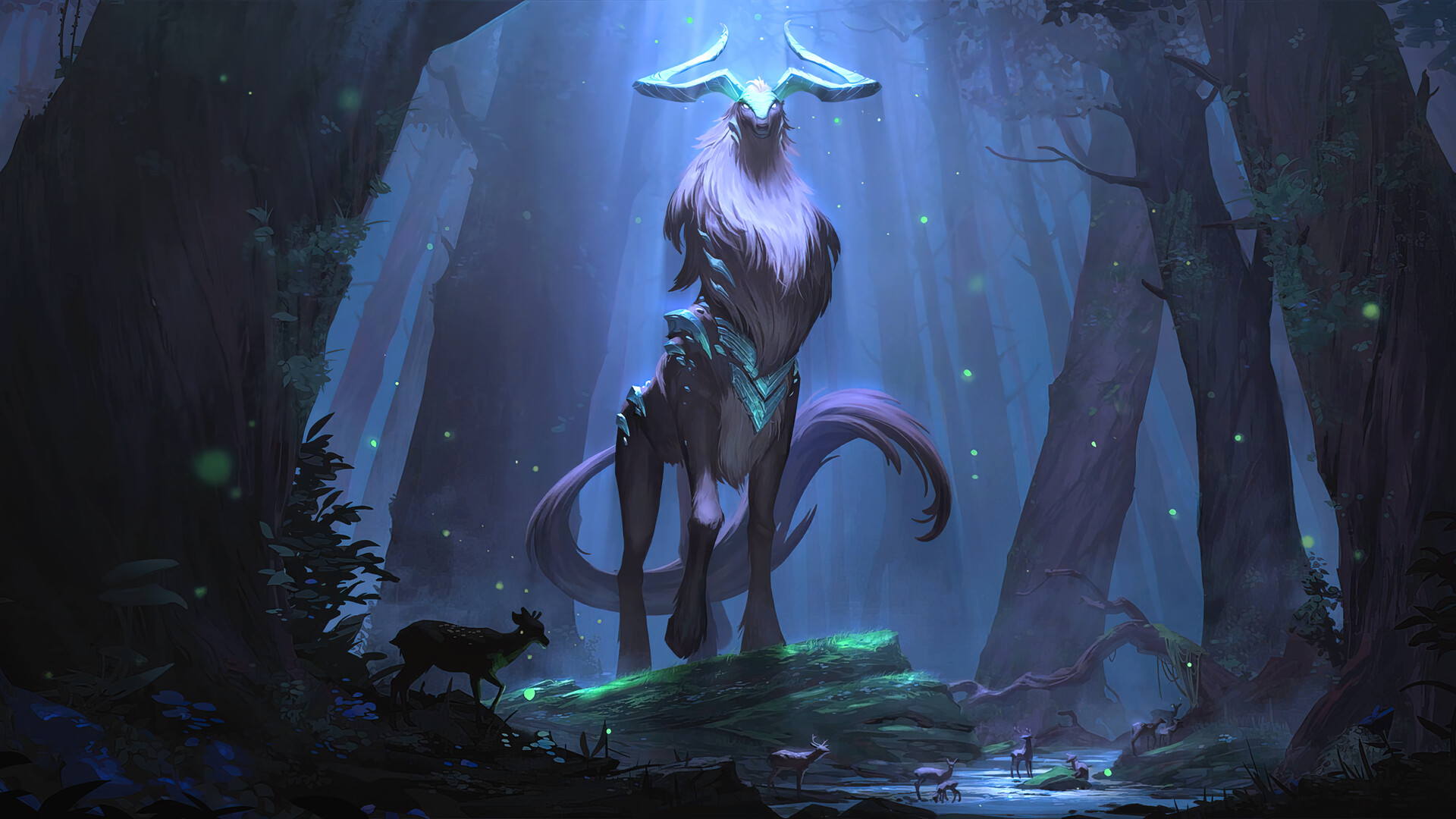 Riftbound Banner